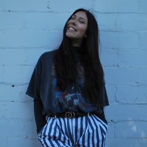 Meet your Posher, Liz